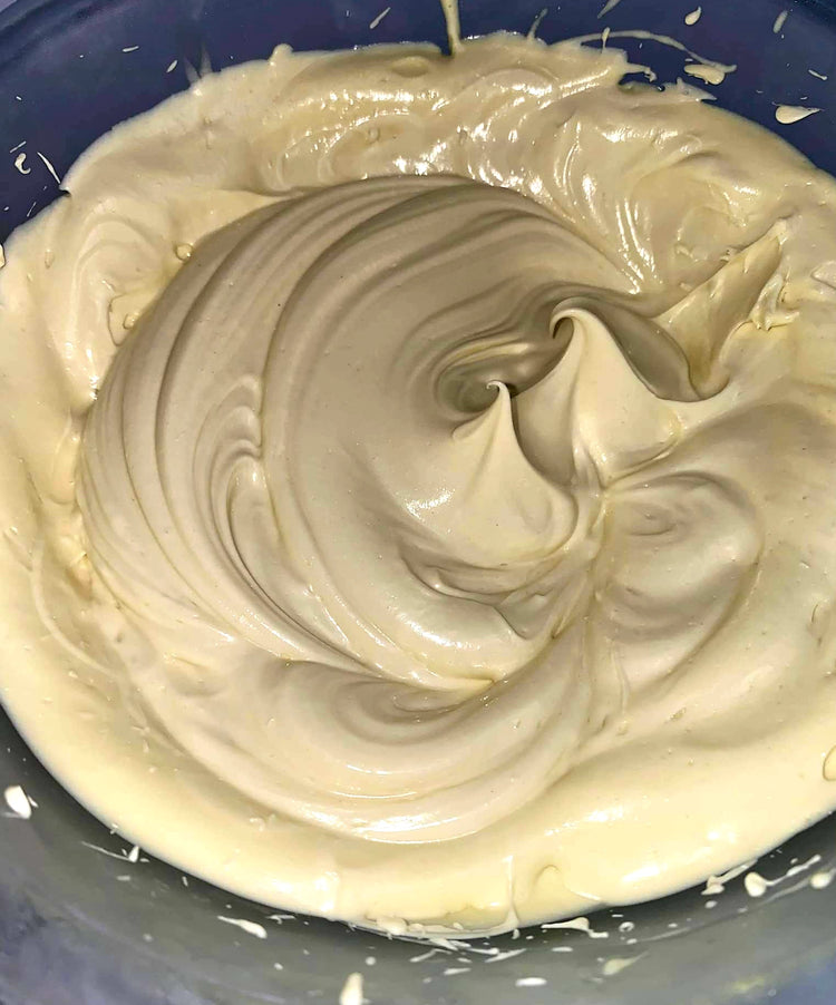 Whipped Body Butters