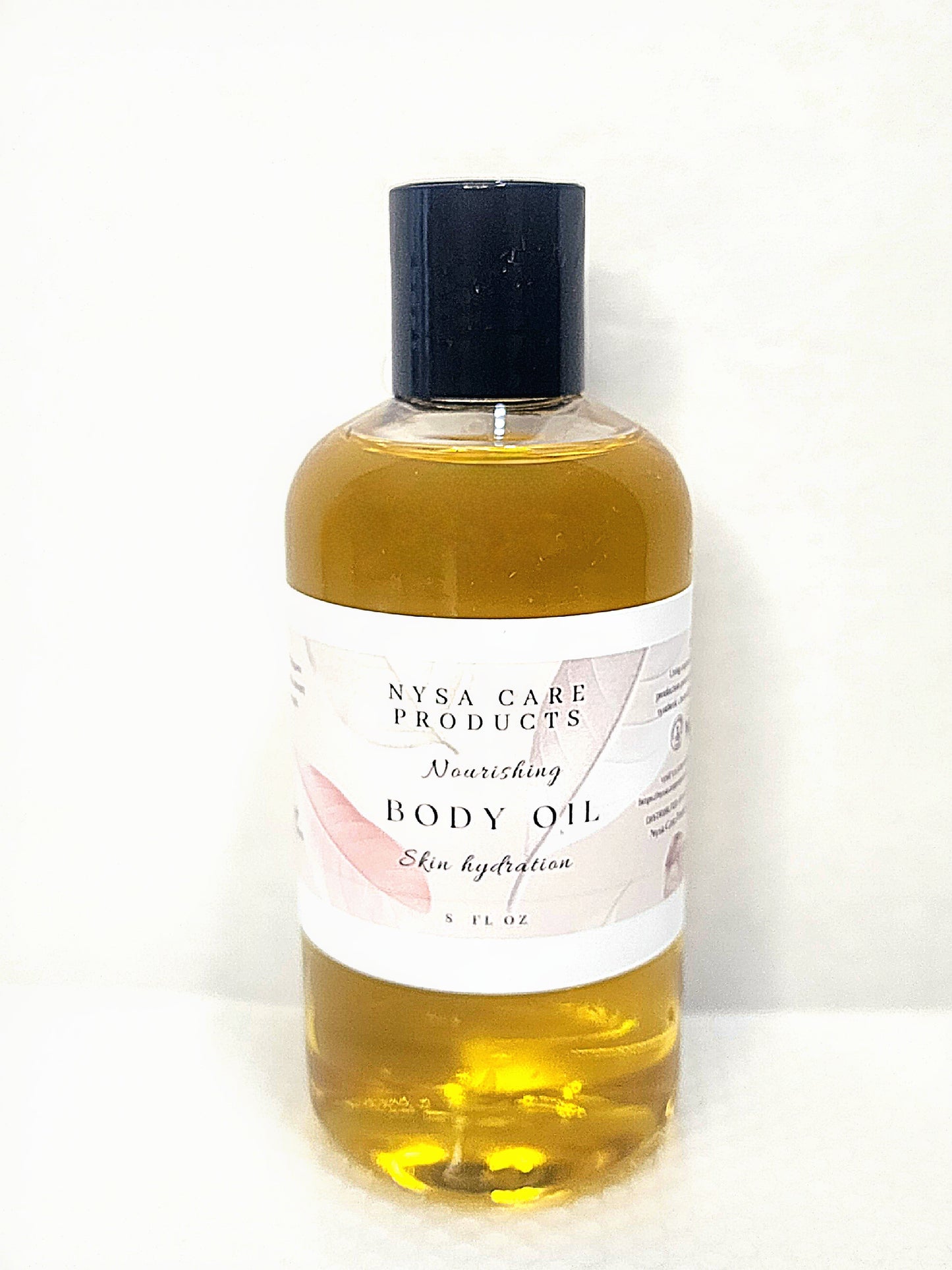 Nourishing and Hydrating Body Oil