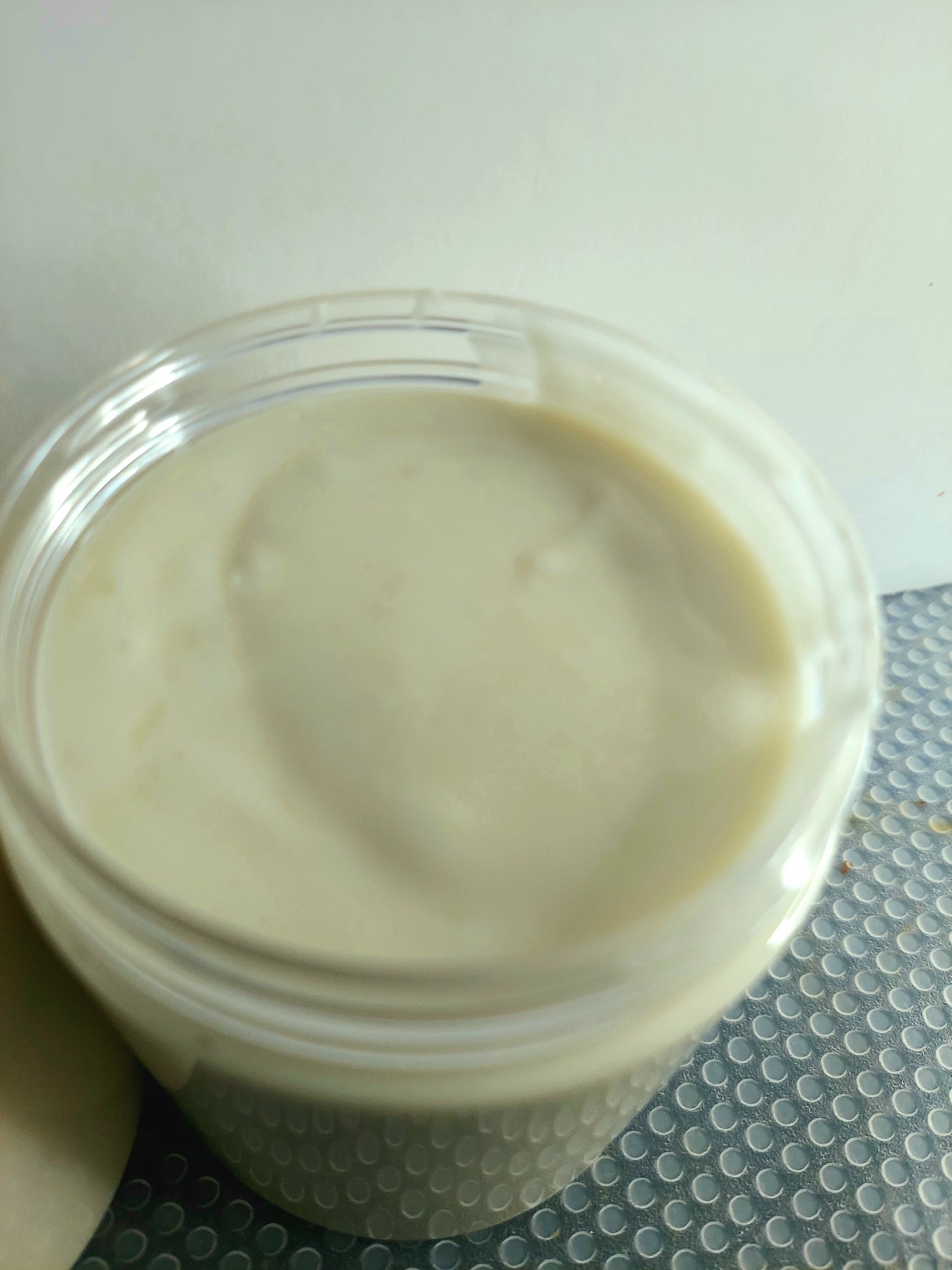 Whipped Body Butter Delight  (Safflower Oil) Scented and Unscented