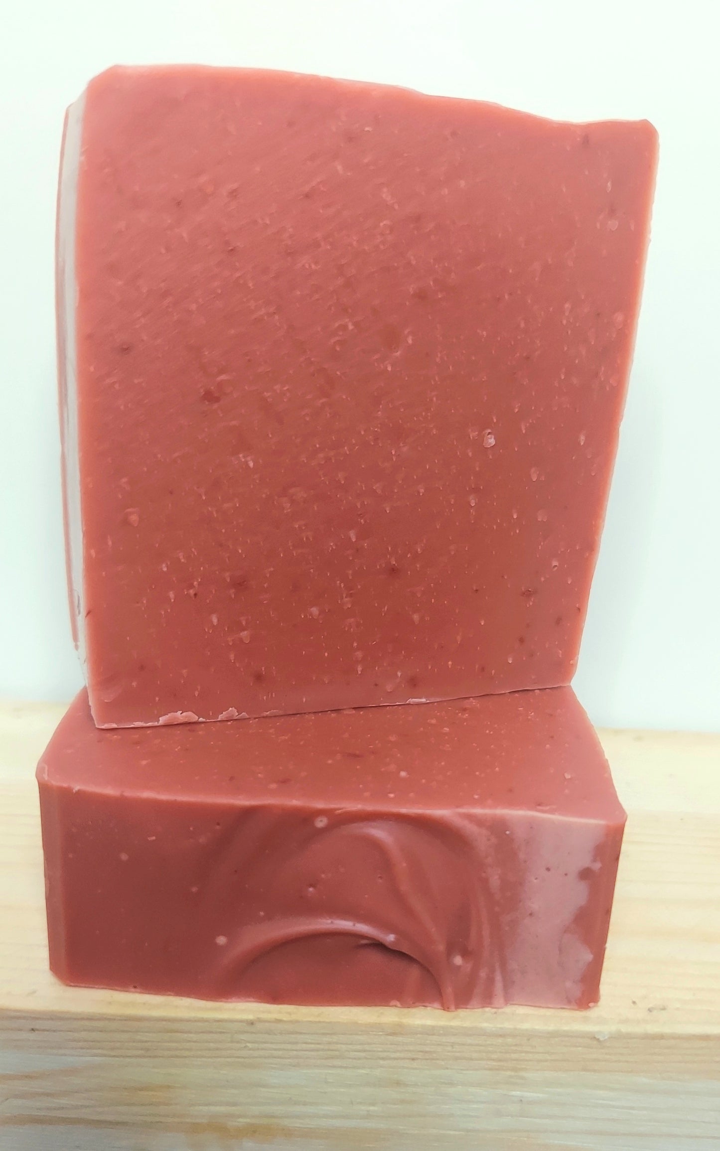 Rose Kaolin Clay Scented and Unscented